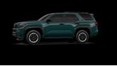 Thumbnail of 2025 Green Toyota 4Runner
