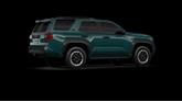 Thumbnail of 2025 Green Toyota 4Runner