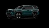 Thumbnail of 2025 Green Toyota 4Runner