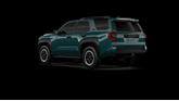 Thumbnail of 2025 Green Toyota 4Runner