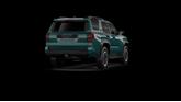 Thumbnail of 2025 Green Toyota 4Runner