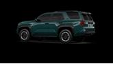 Thumbnail of 2025 Green Toyota 4Runner