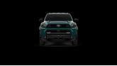 Thumbnail of 2025 Green Toyota 4Runner