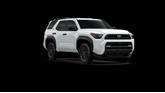 Thumbnail of 2025 Ice Cap Toyota 4Runner