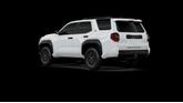 Thumbnail of 2025 Ice Cap Toyota 4Runner