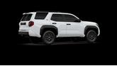 Thumbnail of 2025 Ice Cap Toyota 4Runner