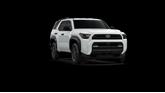 Thumbnail of 2025 Ice Cap Toyota 4Runner