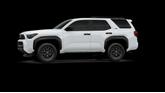 Thumbnail of 2025 Ice Cap Toyota 4Runner