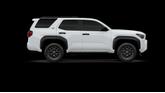 Thumbnail of 2025 Ice Cap Toyota 4Runner