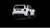 Thumbnail of 2025 Ice Cap Toyota 4Runner
