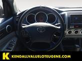 Thumbnail of 2010 Magnetic Gray Metallic Toyota Tacoma