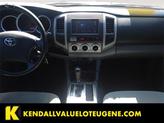Thumbnail of 2010 Magnetic Gray Metallic Toyota Tacoma