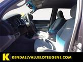 Thumbnail of 2010 Magnetic Gray Metallic Toyota Tacoma