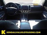 Thumbnail of 2010 Magnetic Gray Metallic Toyota Tacoma