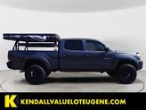 Thumbnail of 2010 Magnetic Gray Metallic Toyota Tacoma