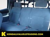 Thumbnail of 2010 Magnetic Gray Metallic Toyota Tacoma