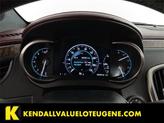 Thumbnail of 2014 Smoky Gray Metallic Buick LaCrosse
