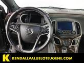 Thumbnail of 2014 Smoky Gray Metallic Buick LaCrosse