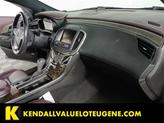 Thumbnail of 2014 Smoky Gray Metallic Buick LaCrosse