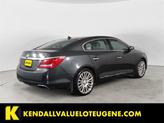 Thumbnail of 2014 Smoky Gray Metallic Buick LaCrosse
