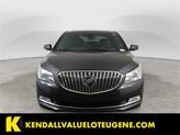 Thumbnail of 2014 Smoky Gray Metallic Buick LaCrosse