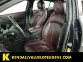 Thumbnail of 2014 Smoky Gray Metallic Buick LaCrosse