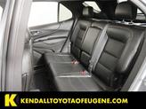 Thumbnail of 2019 Satin Steel Metallic Chevrolet Equinox