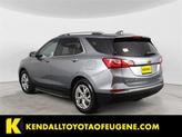 Thumbnail of 2019 Satin Steel Metallic Chevrolet Equinox
