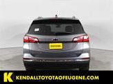 Thumbnail of 2019 Satin Steel Metallic Chevrolet Equinox