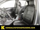 Thumbnail of 2019 Satin Steel Metallic Chevrolet Equinox