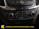 Thumbnail of 2019 Satin Steel Metallic Chevrolet Equinox