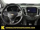 Thumbnail of 2019 Satin Steel Metallic Chevrolet Equinox