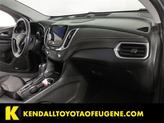 Thumbnail of 2019 Satin Steel Metallic Chevrolet Equinox