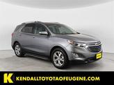 Thumbnail of 2019 Satin Steel Metallic Chevrolet Equinox
