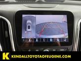 Thumbnail of 2019 Satin Steel Metallic Chevrolet Equinox