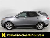 Thumbnail of 2019 Satin Steel Metallic Chevrolet Equinox