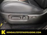 Thumbnail of 2023 Black Toyota Tacoma