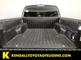 Thumbnail of 2023 Black Toyota Tacoma