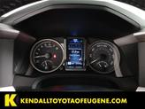 Thumbnail of 2023 Black Toyota Tacoma