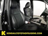 Thumbnail of 2023 Black Toyota Tacoma