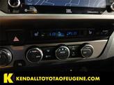 Thumbnail of 2023 Black Toyota Tacoma