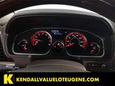 Thumbnail of 2013 White Diamond Tricoat GMC Acadia
