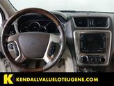 Thumbnail of 2013 White Diamond Tricoat GMC Acadia