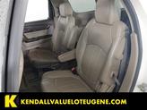 Thumbnail of 2013 White Diamond Tricoat GMC Acadia