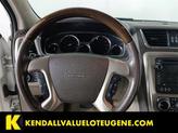 Thumbnail of 2013 White Diamond Tricoat GMC Acadia