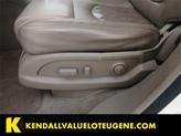 Thumbnail of 2013 White Diamond Tricoat GMC Acadia