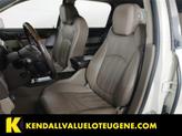 Thumbnail of 2013 White Diamond Tricoat GMC Acadia