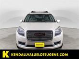 Thumbnail of 2013 White Diamond Tricoat GMC Acadia