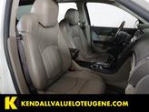 Thumbnail of 2013 White Diamond Tricoat GMC Acadia
