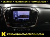 Thumbnail of 2020 Silver Ice Metallic Chevrolet Traverse